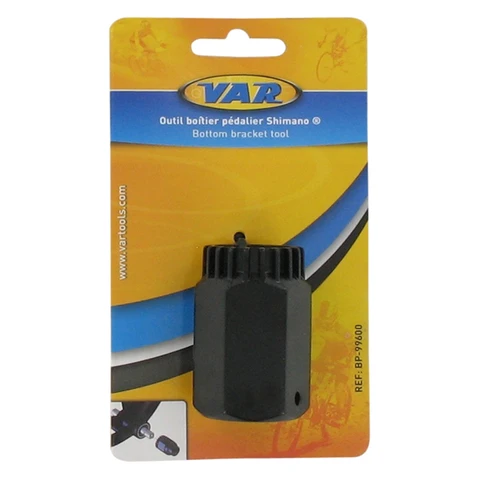 VAR Tool Mov. Centrale